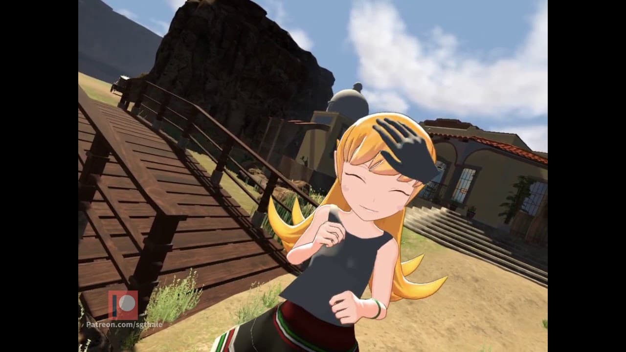 Viva Project trailer thumbnail