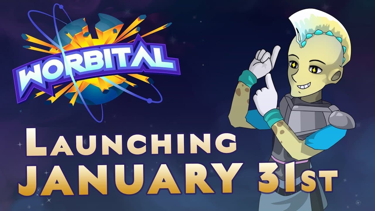 Worbital trailer thumbnail