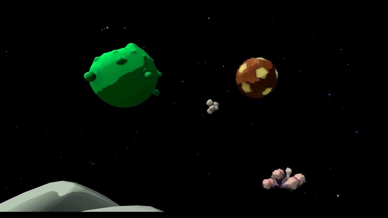 Gravity Garden trailer thumbnail