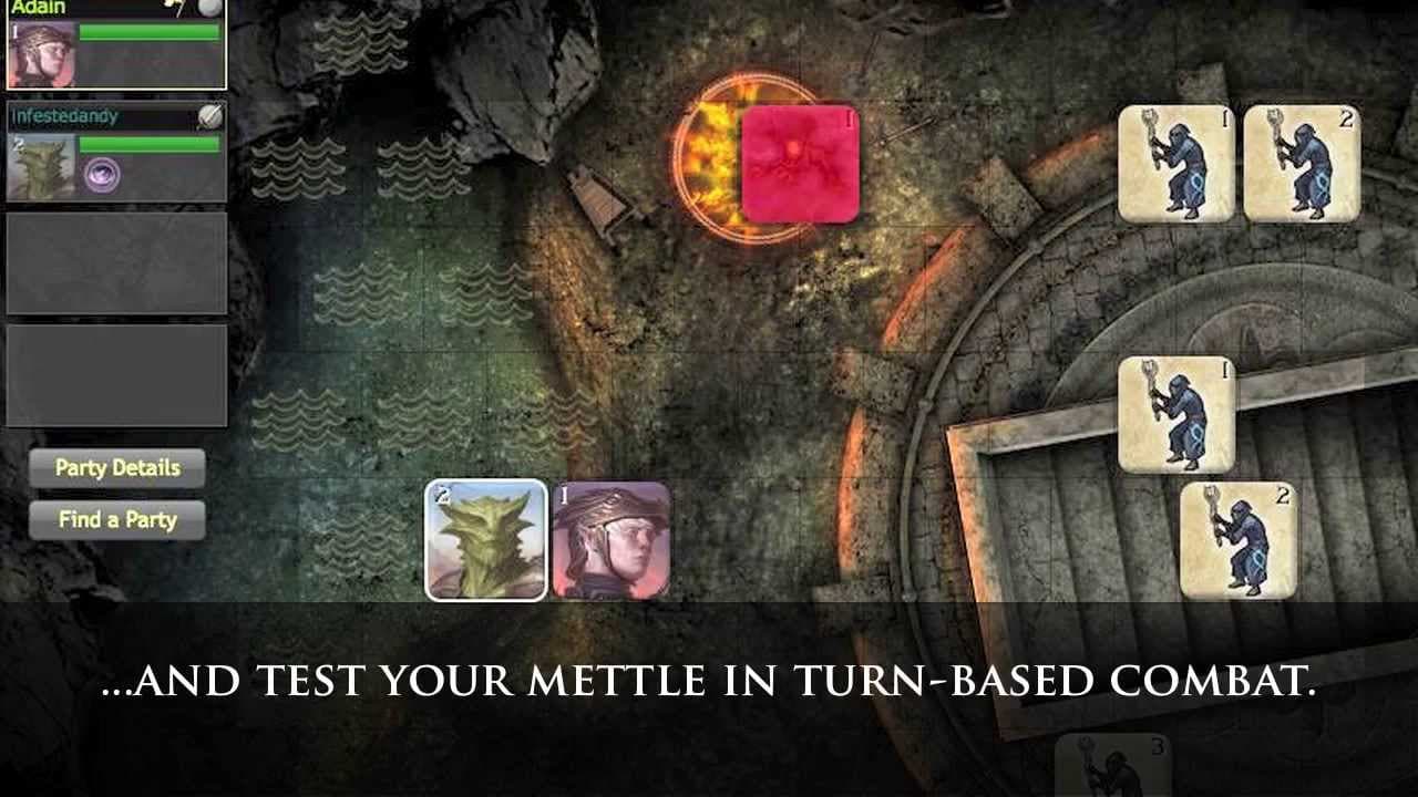 Conclave trailer thumbnail