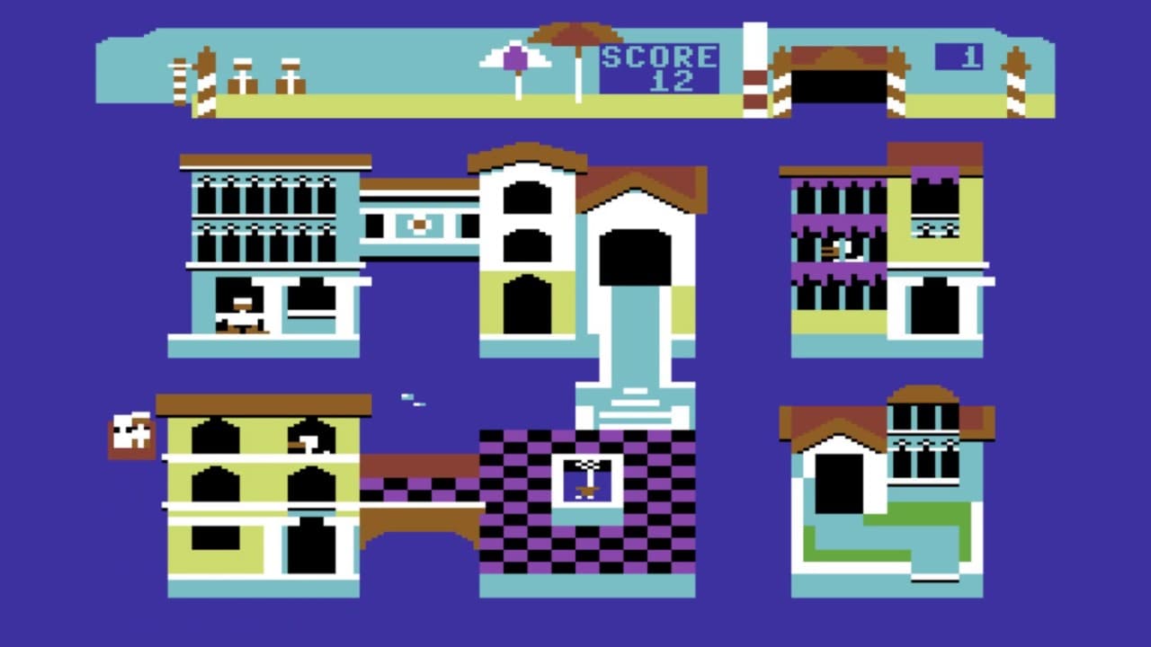 Ducks Ahoy! trailer thumbnail