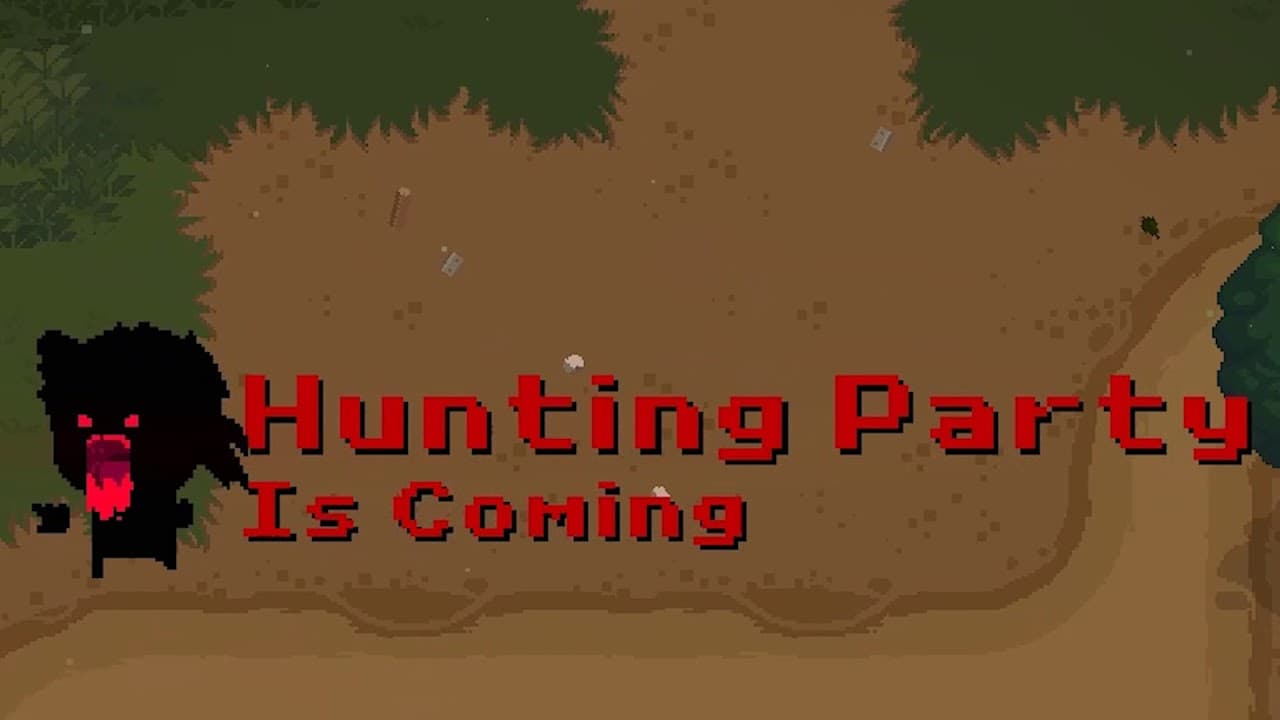 Cannibal Crossing trailer thumbnail