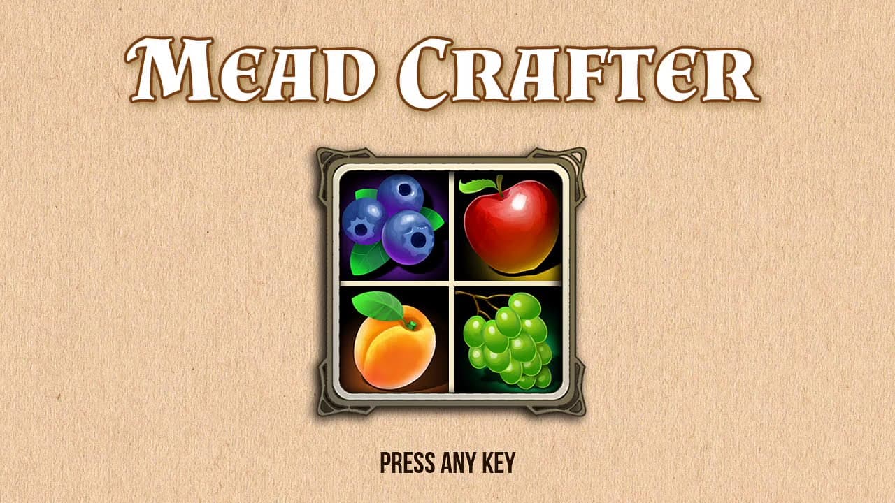Mead Crafter trailer thumbnail