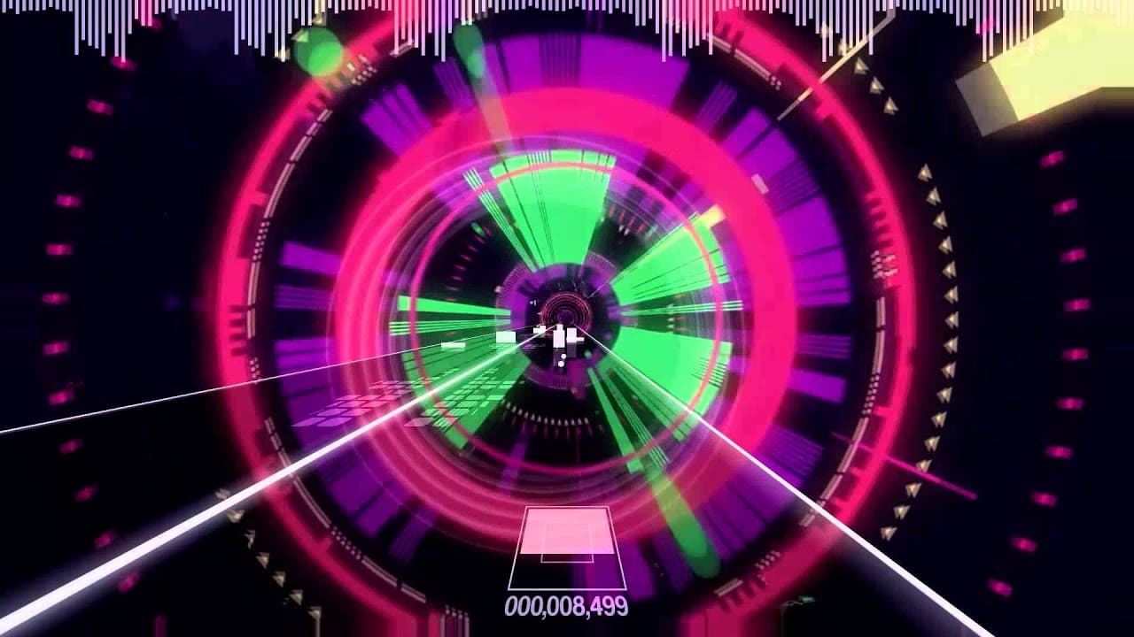 Sound Shift trailer thumbnail