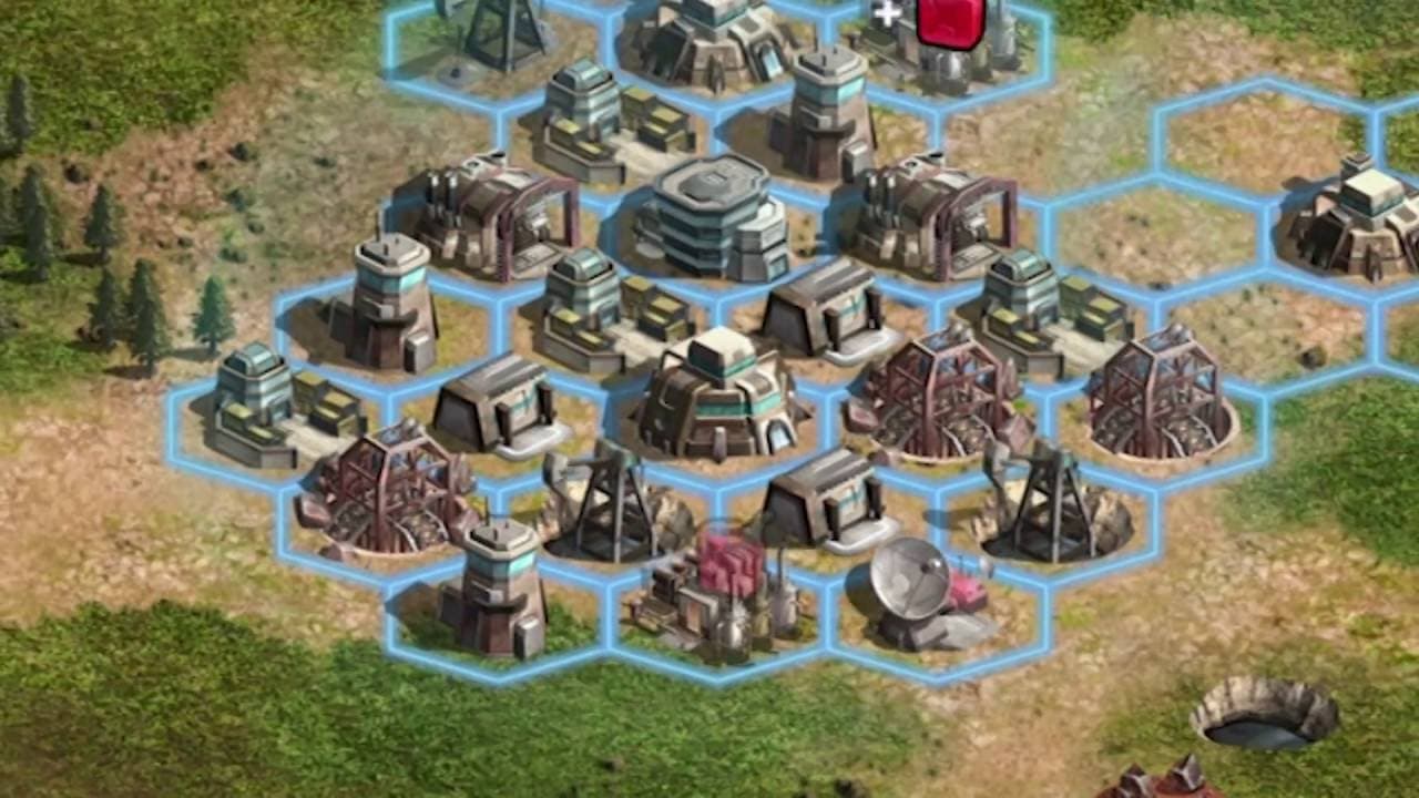 War of Nations trailer thumbnail