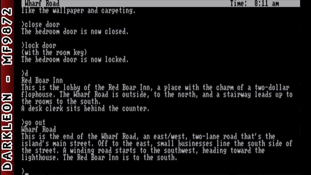 Cutthroats trailer thumbnail