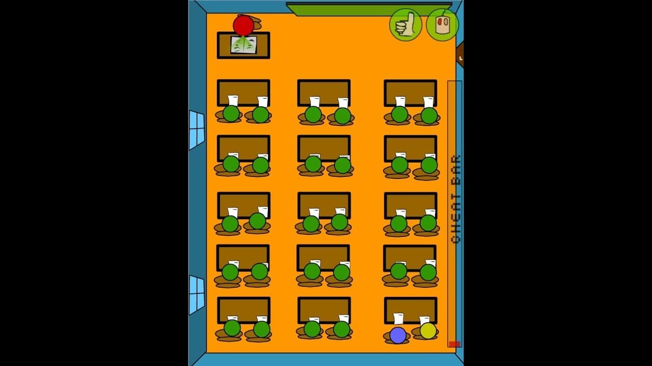 The Classroom trailer thumbnail