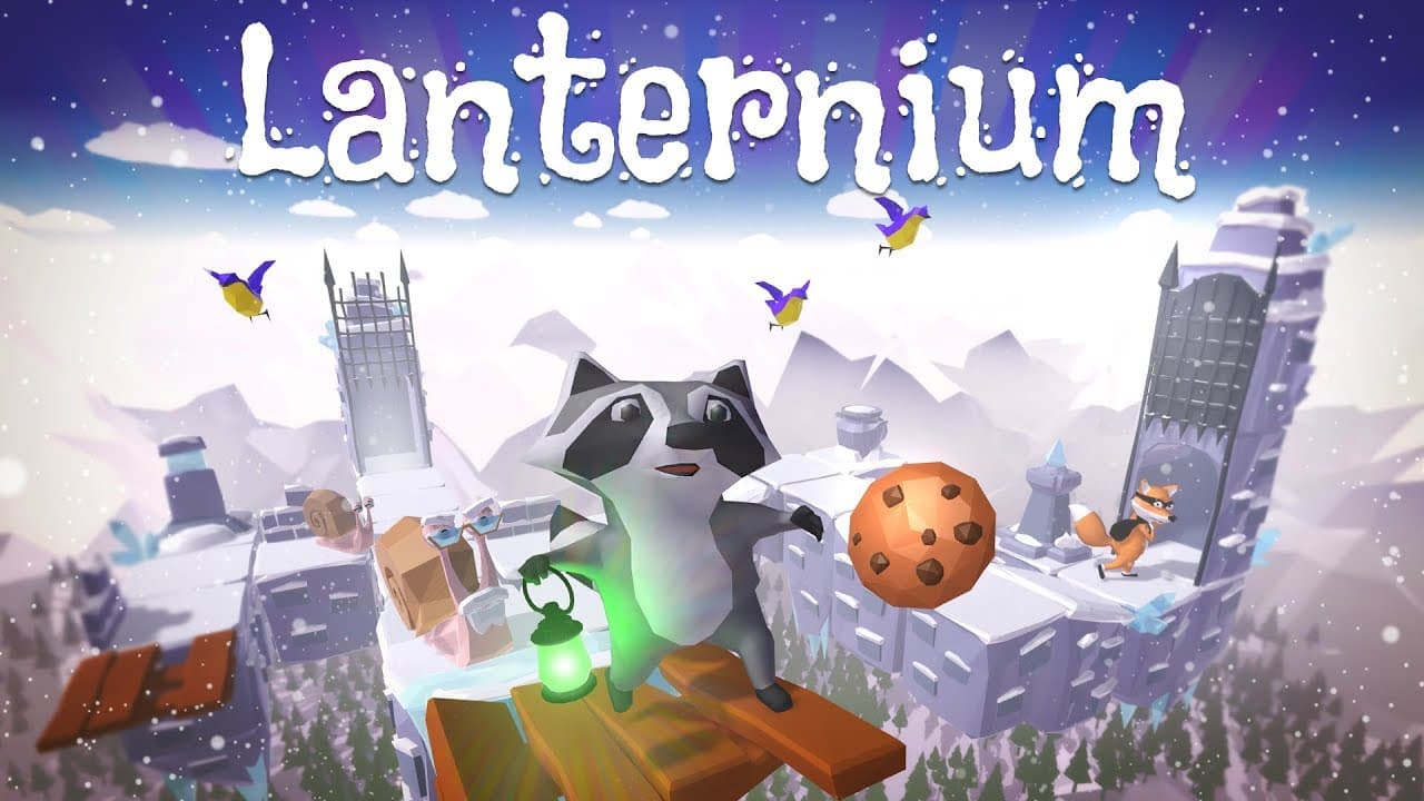 Lanternium trailer thumbnail