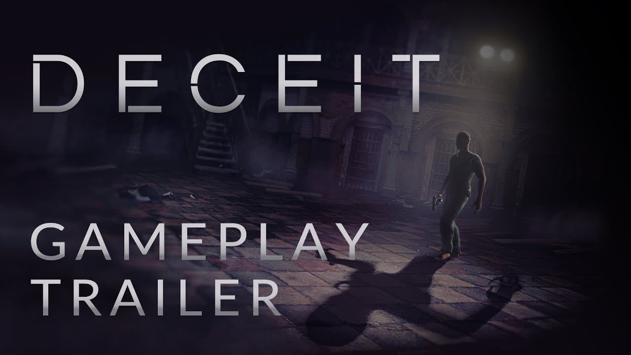 Deceit trailer thumbnail