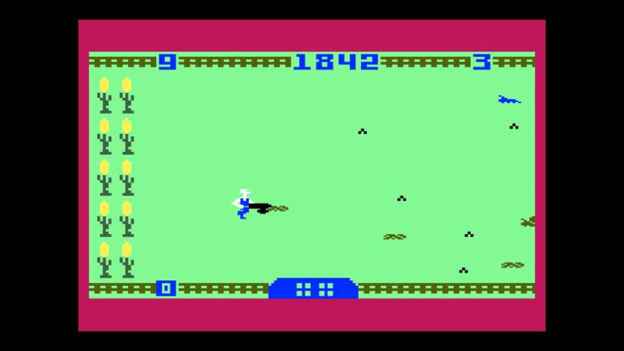 Worm Whomper trailer thumbnail