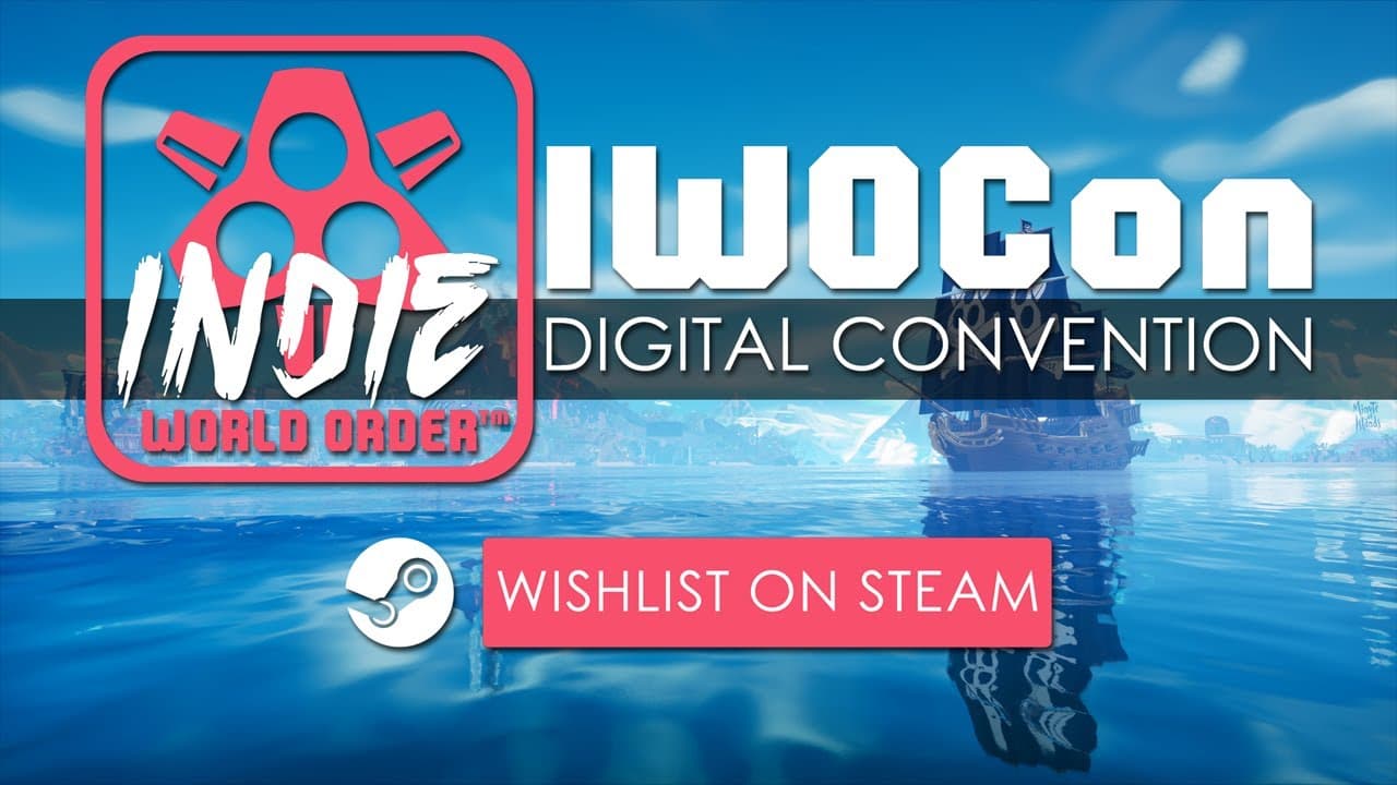 IwoCon 2021 trailer thumbnail