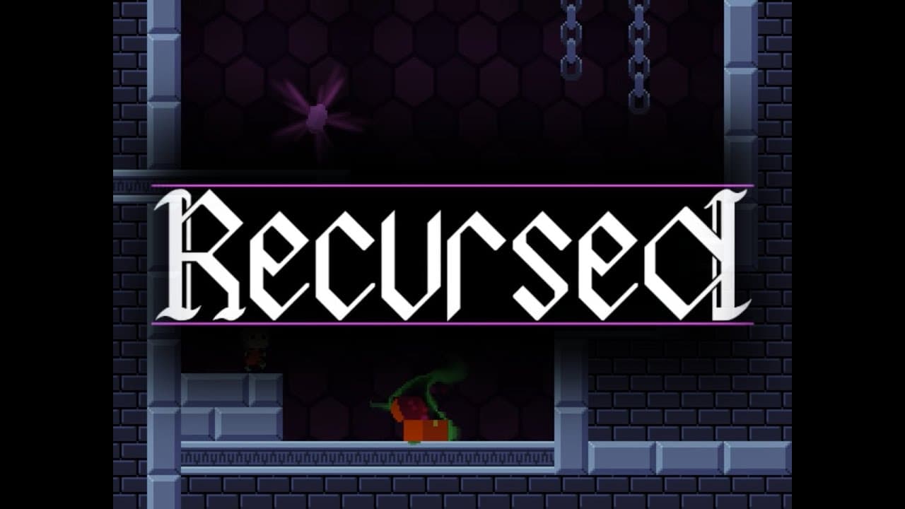 Recursed trailer thumbnail