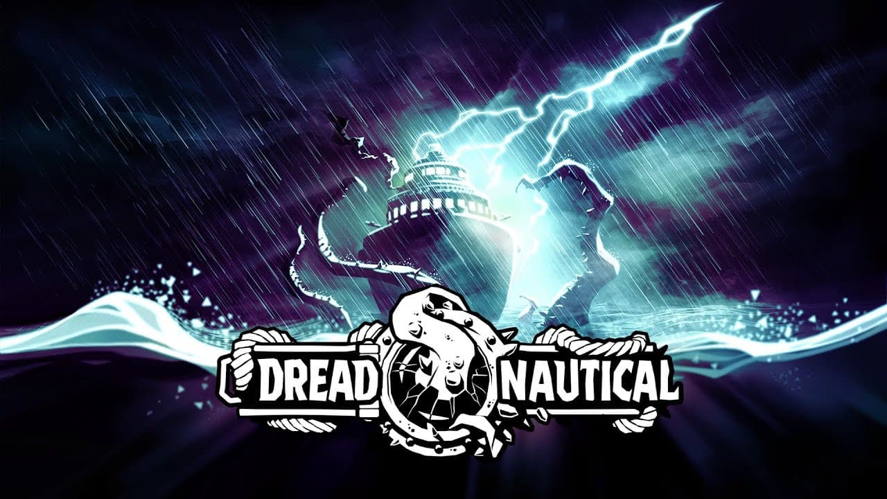 Dread Nautical trailer thumbnail