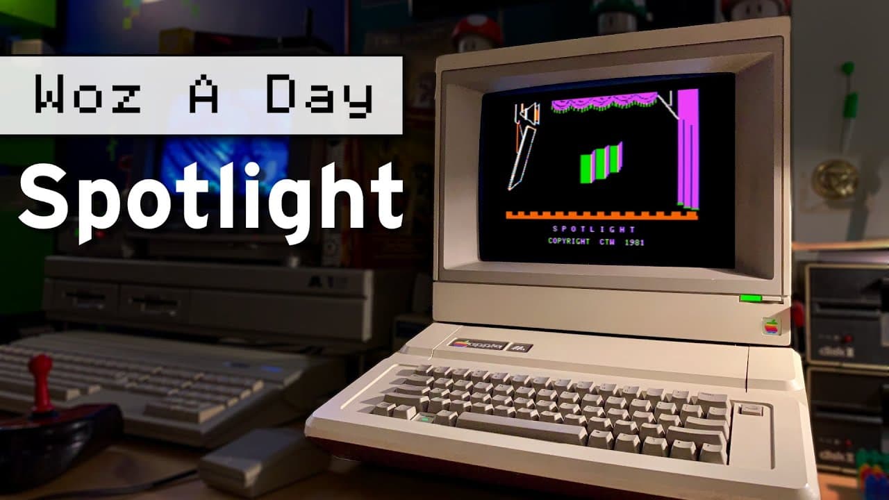 Spotlight trailer thumbnail