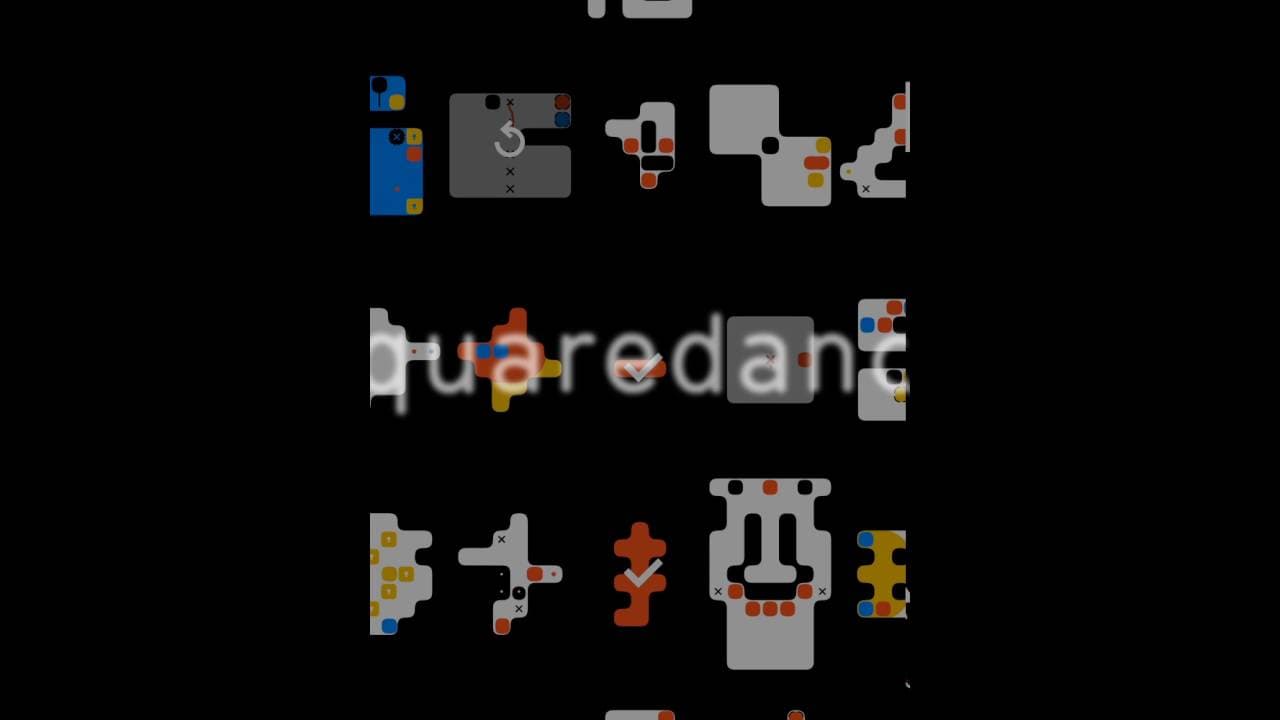 Squaredance trailer thumbnail