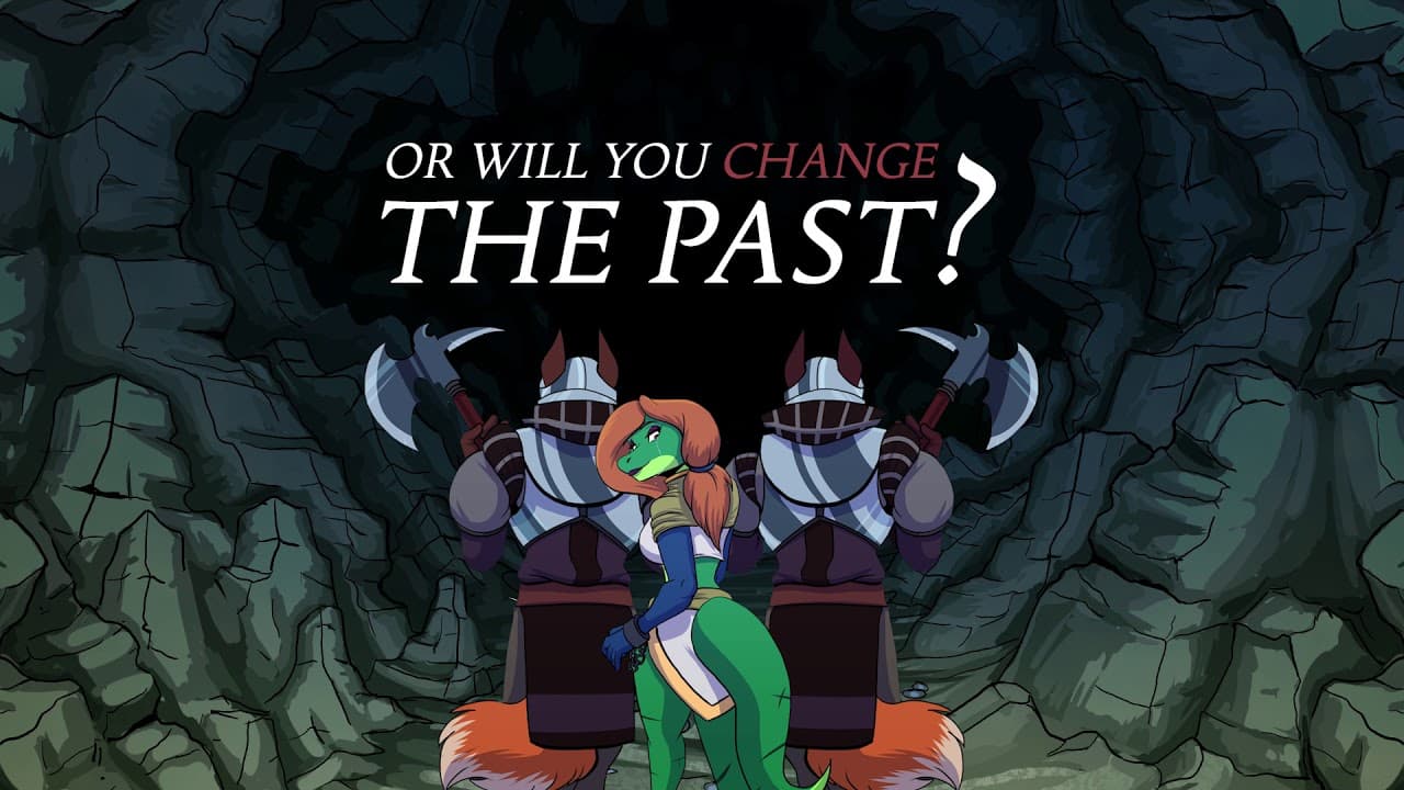 The Pirate's Fate trailer thumbnail