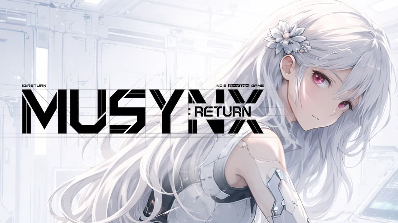 Musynx Return trailer thumbnail