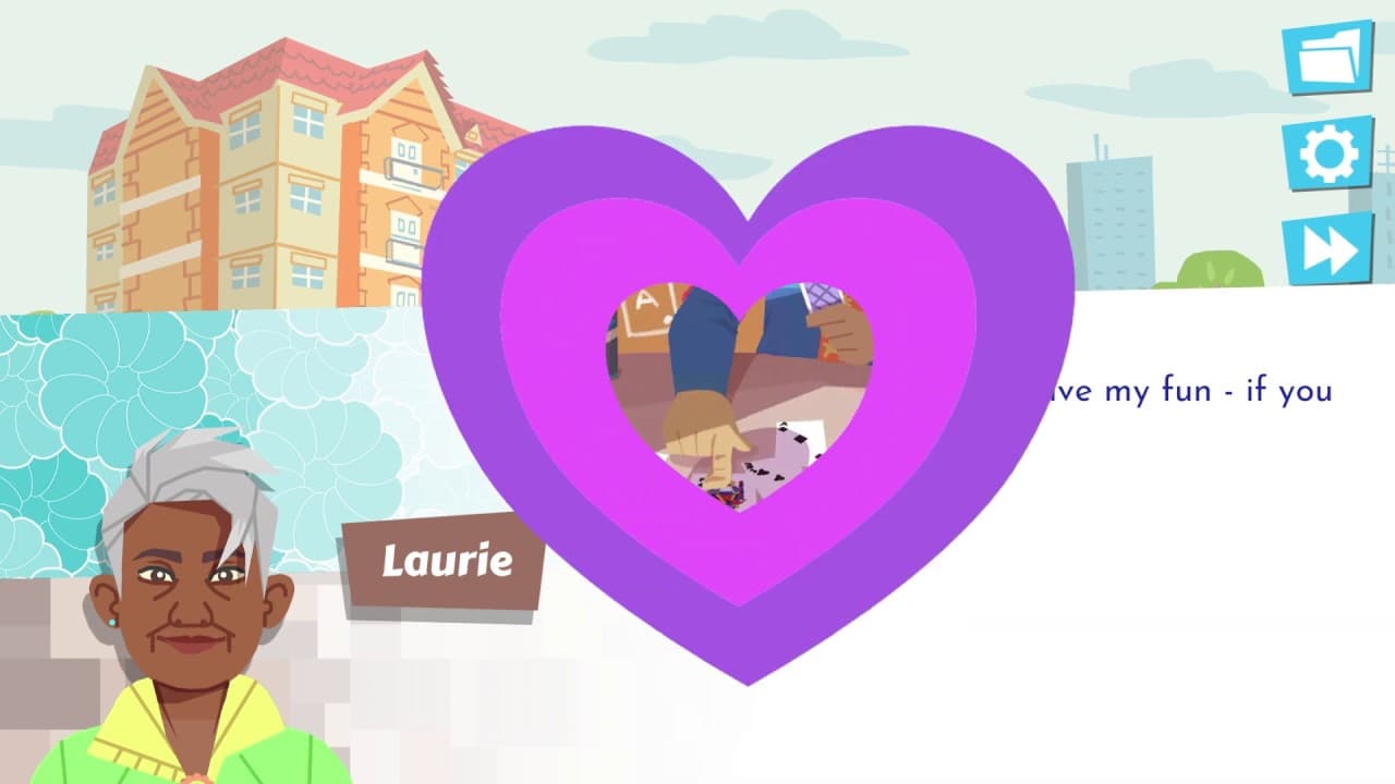 Later Daters trailer thumbnail