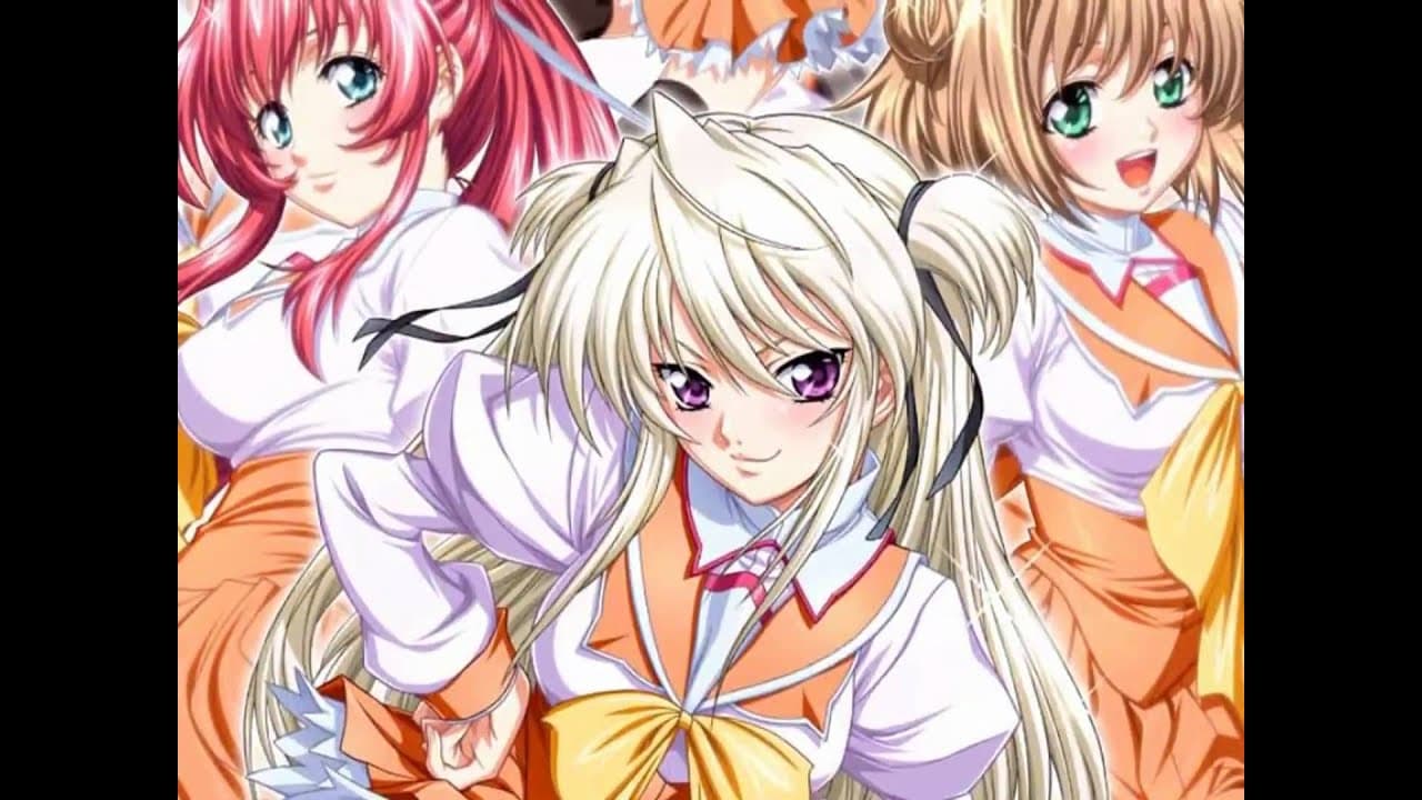 Happy Princess: Another Fairytale trailer thumbnail