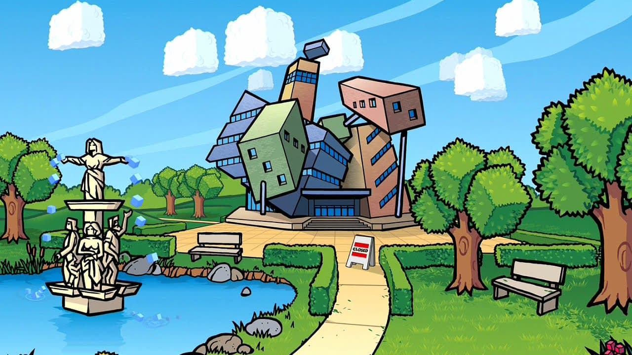 Paint it Back trailer thumbnail