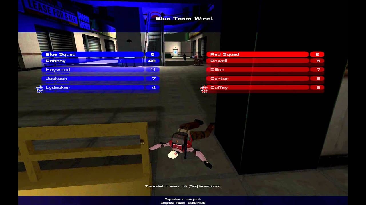 Mobile Forces trailer thumbnail