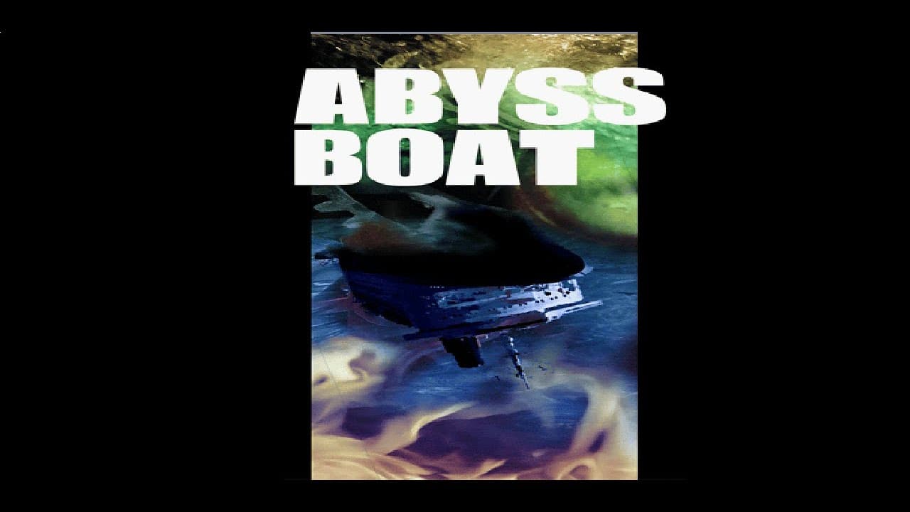 Abyss Boat trailer thumbnail