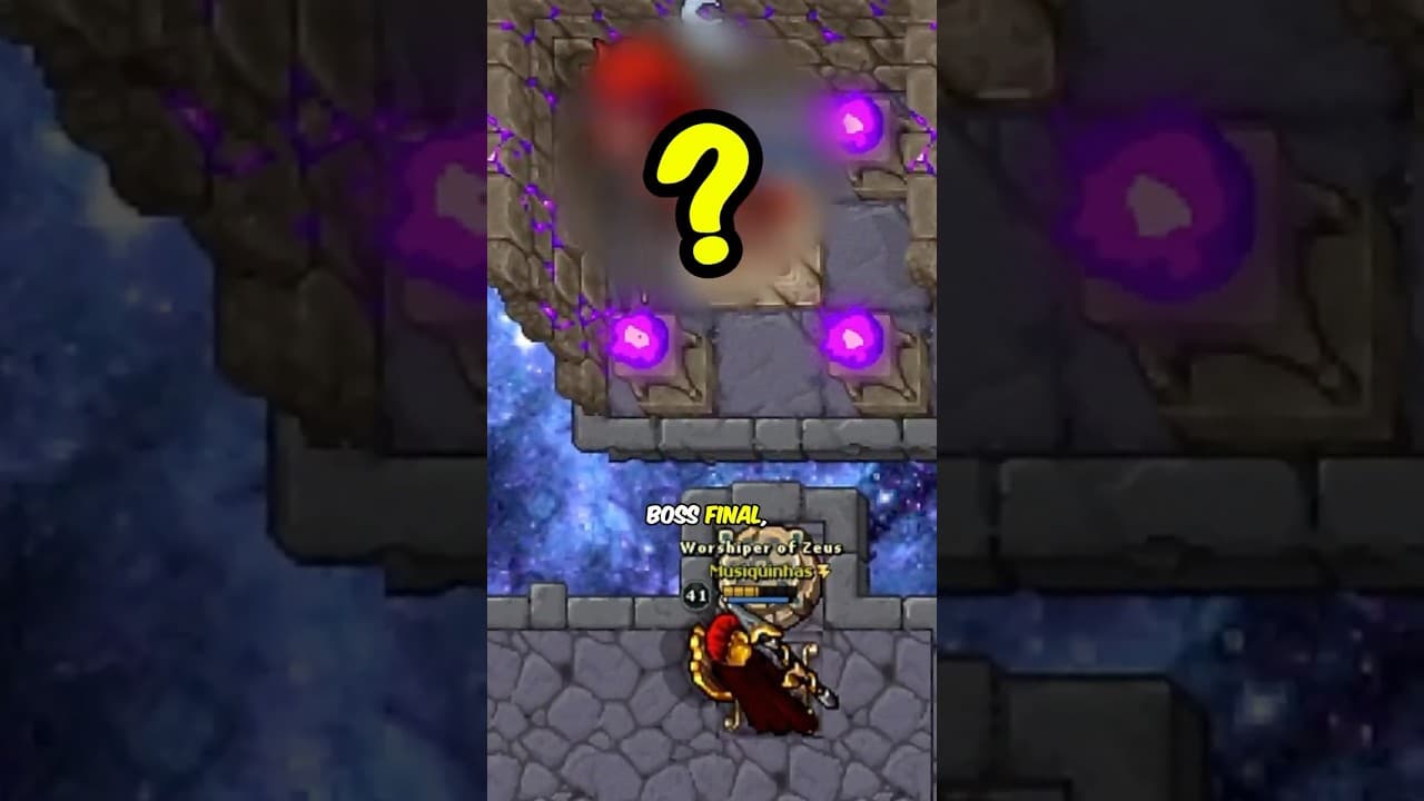 Olimpia OT trailer thumbnail