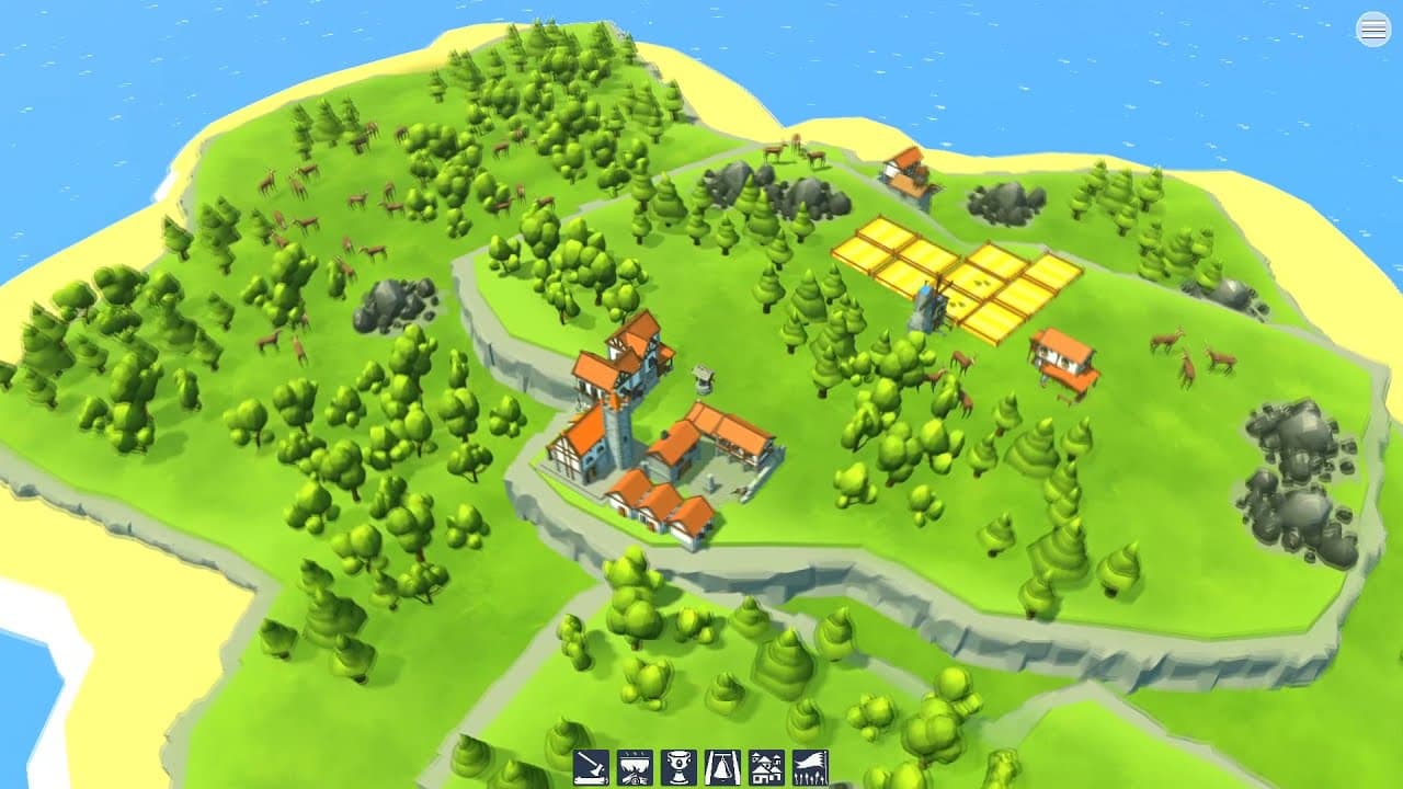 Citizens: Far Lands trailer thumbnail