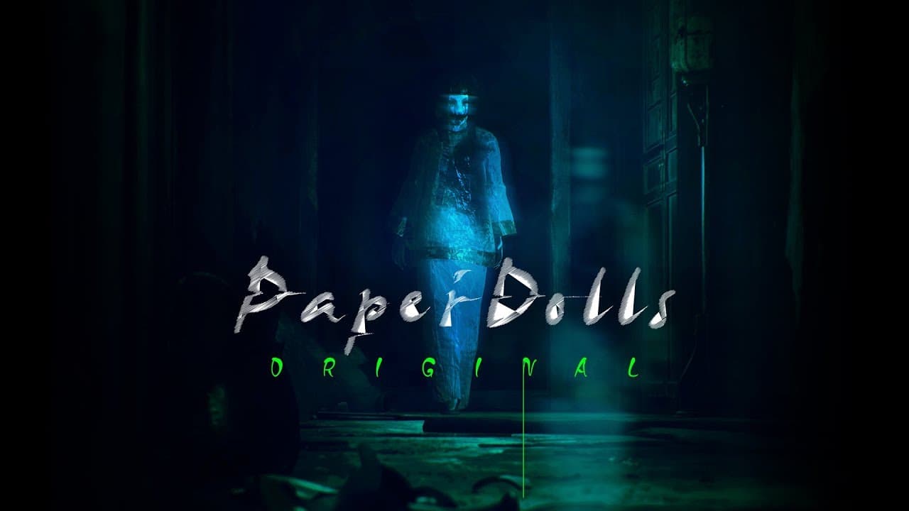 Paper Dolls Original trailer thumbnail