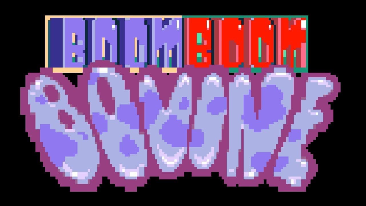 Boom Boom Bovine trailer thumbnail