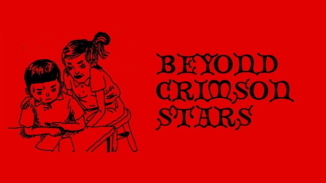 Beyond Crimson Stars trailer thumbnail