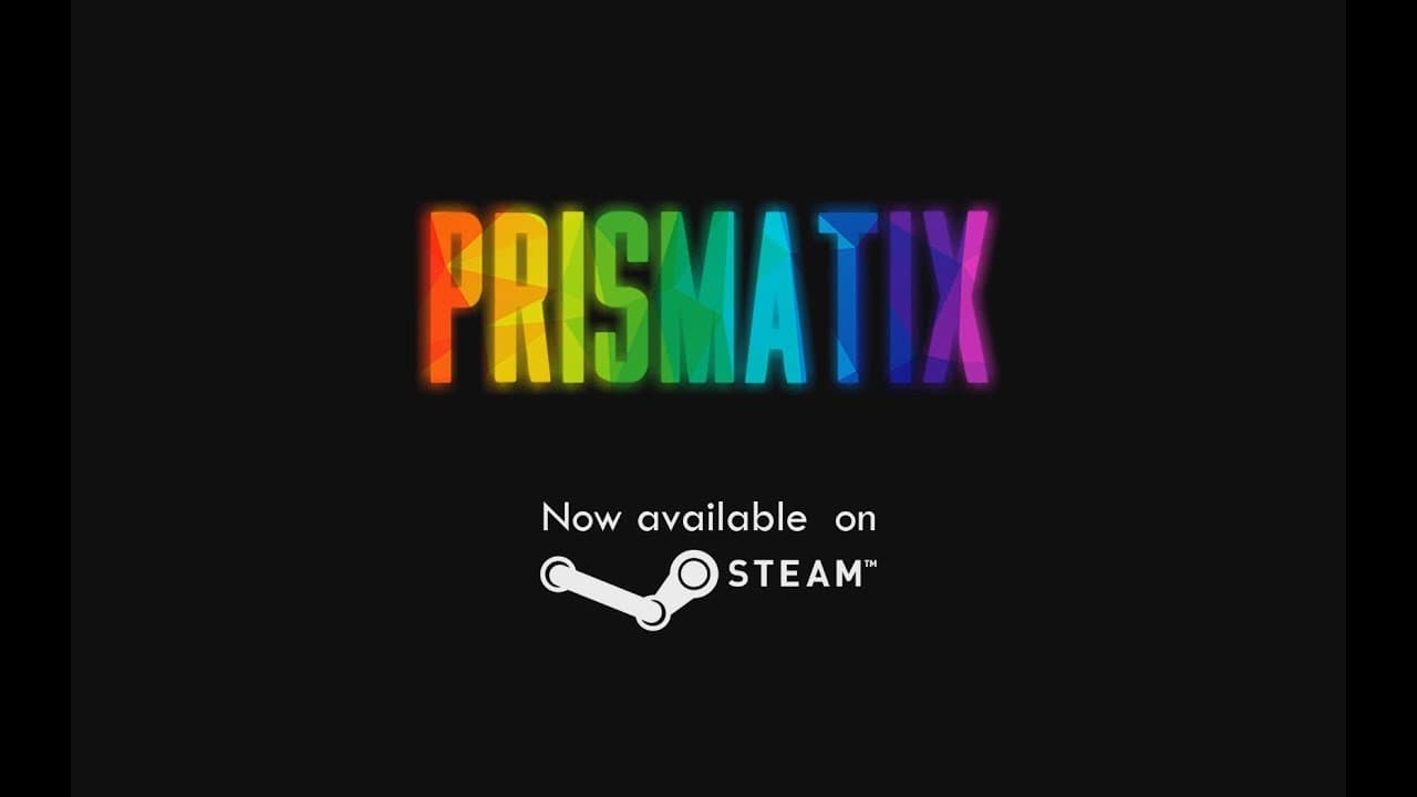 Prismatix trailer thumbnail