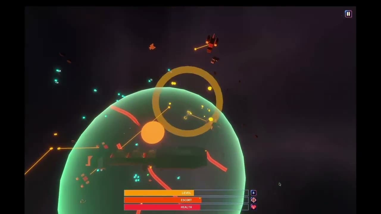 Stellar Breach trailer thumbnail