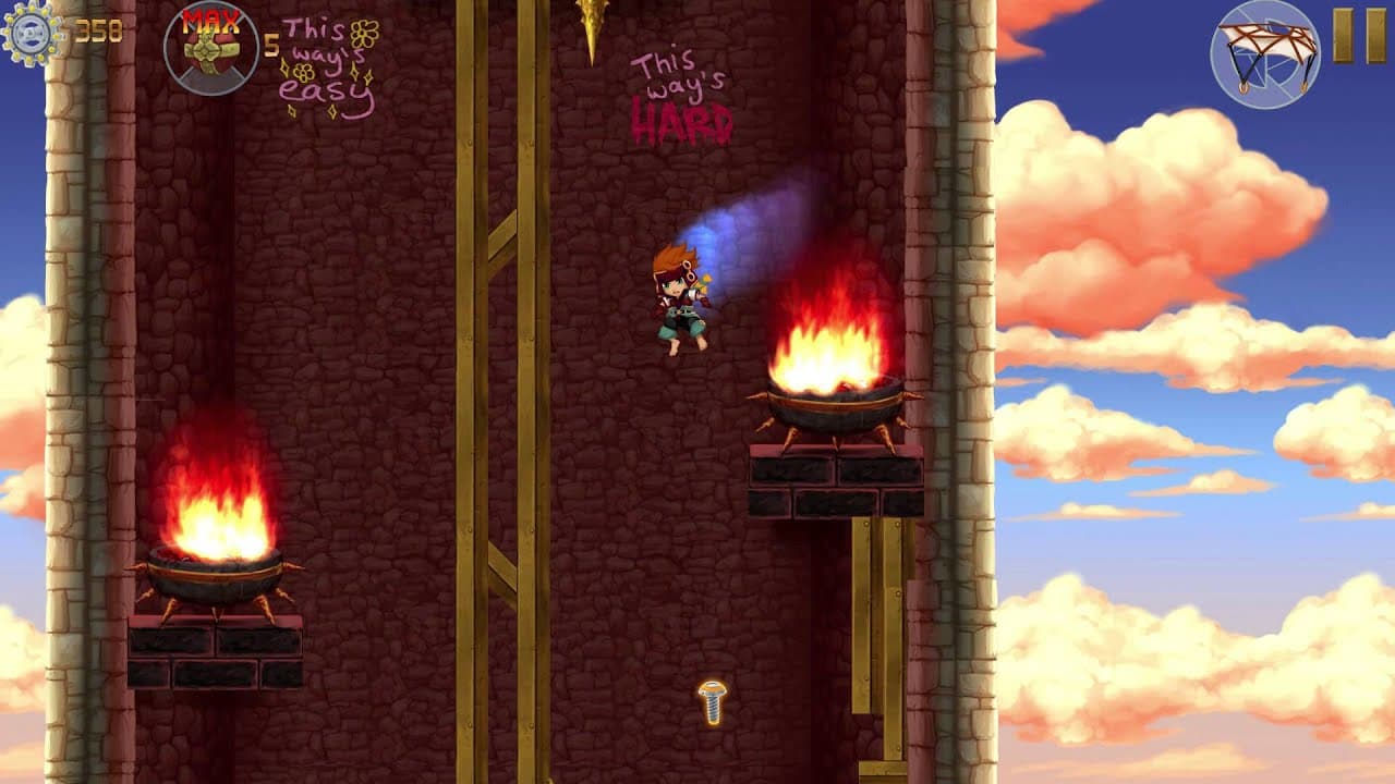 Freedom Fall trailer thumbnail