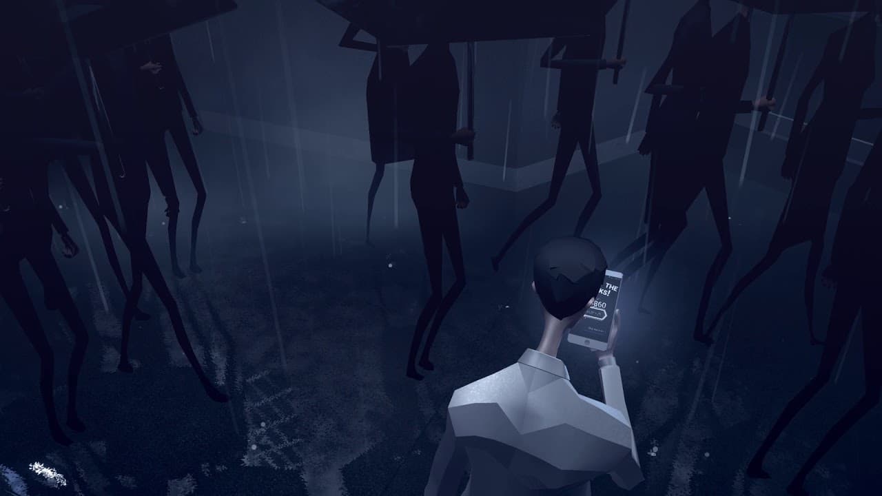 Mosaic: BlipBlop trailer thumbnail