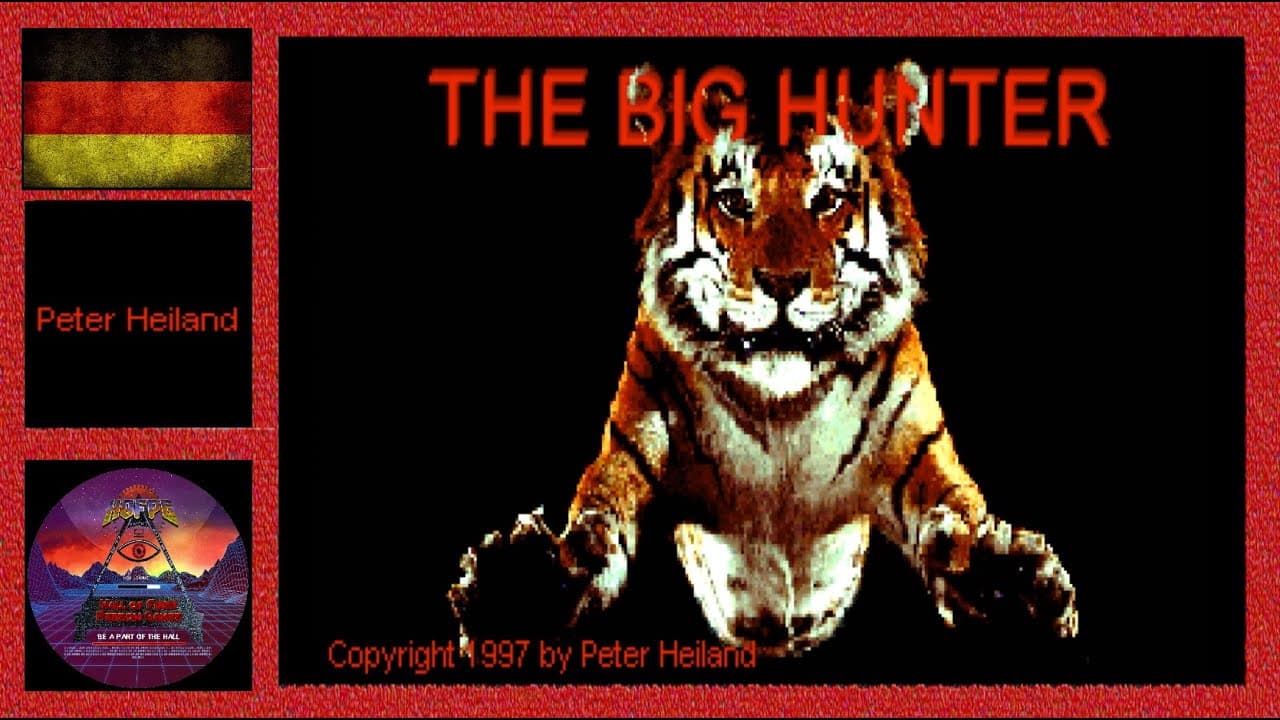 The Big Hunter trailer thumbnail