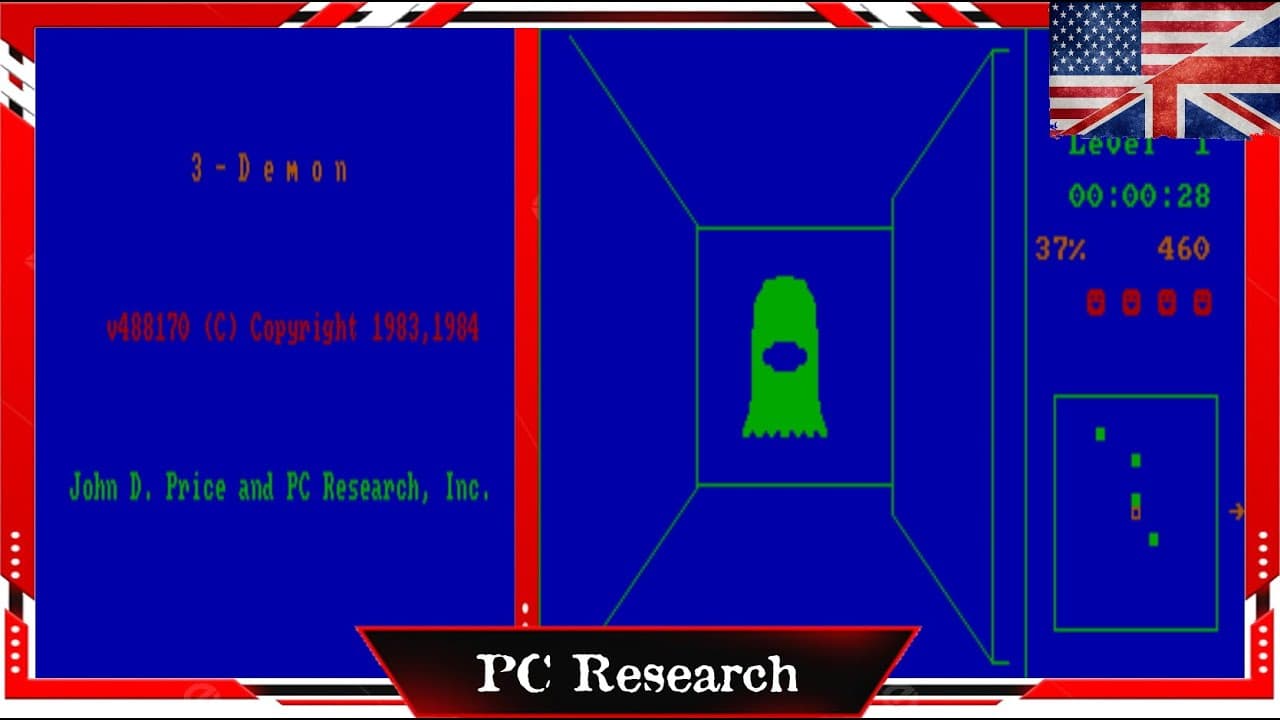 3-Demon trailer thumbnail