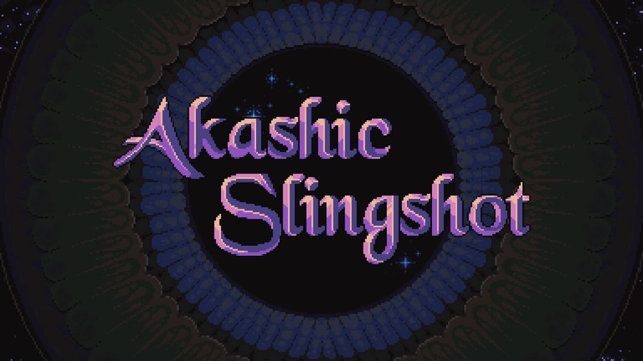 Akashic Slingshot trailer thumbnail