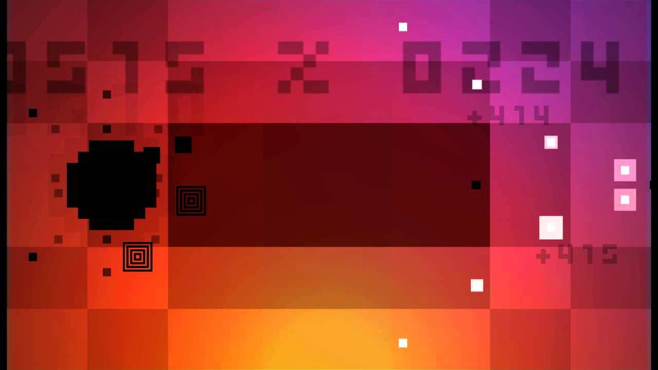 Bit.Trip Void trailer thumbnail