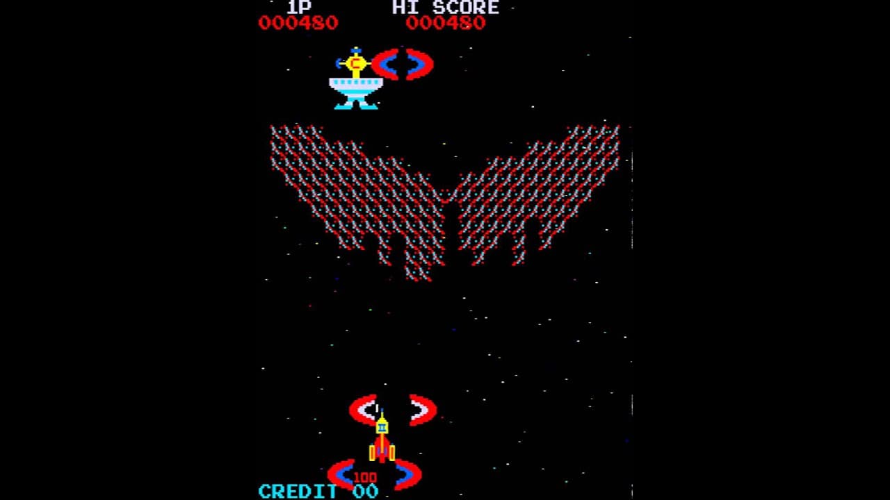 Black Hole trailer thumbnail