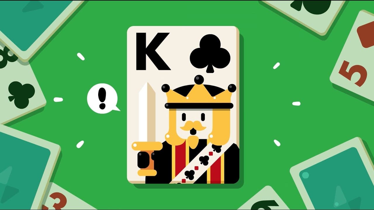 Solitaire: Decked Out trailer thumbnail