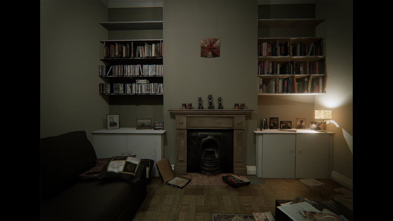 Allison Road trailer thumbnail