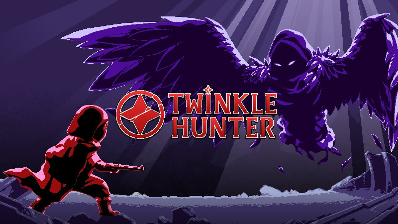 Twinkle Hunter trailer thumbnail