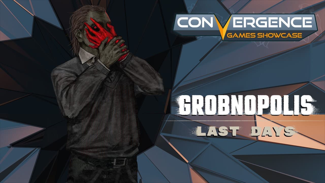 Grobnopolis | Last Days trailer thumbnail