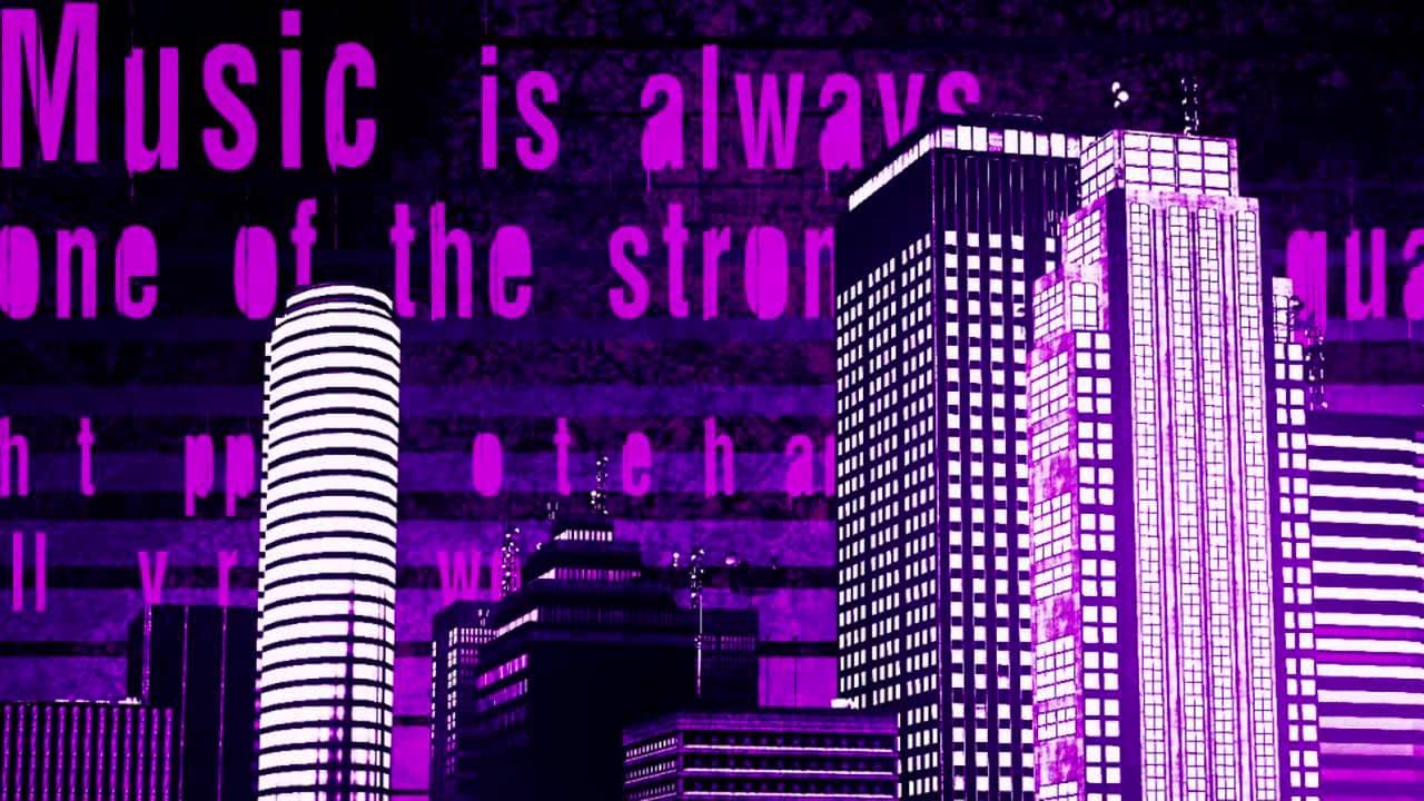 Root Infinity Rexx trailer thumbnail