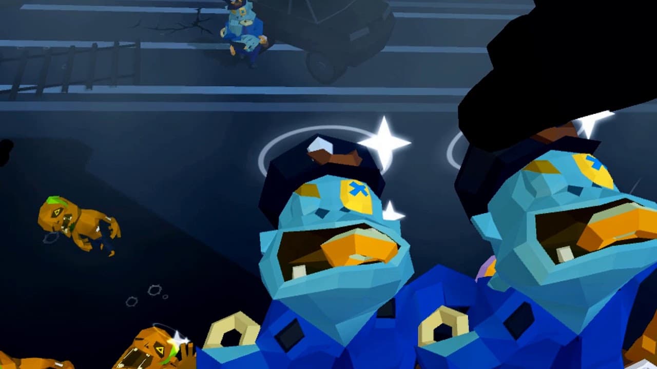 Throw Anything trailer thumbnail