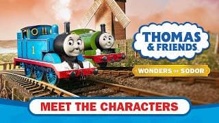 Trailer thumbnail