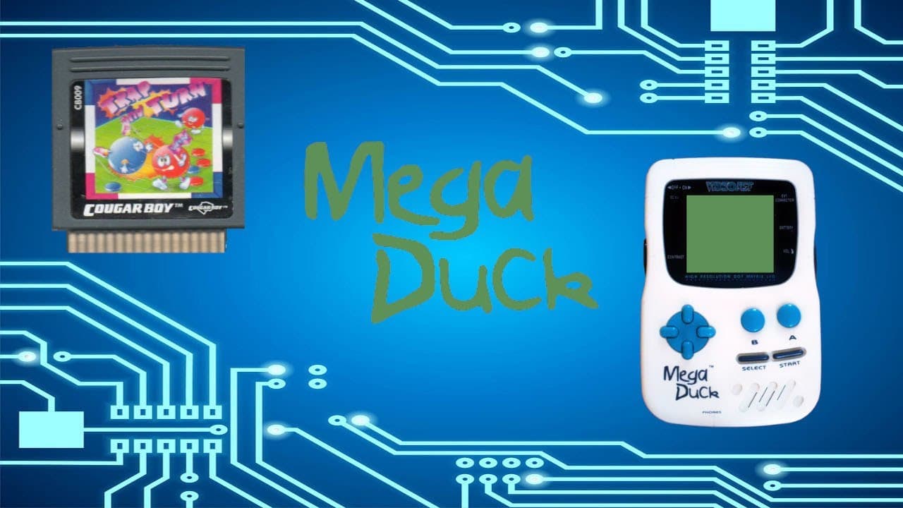 Trap and Turn trailer thumbnail