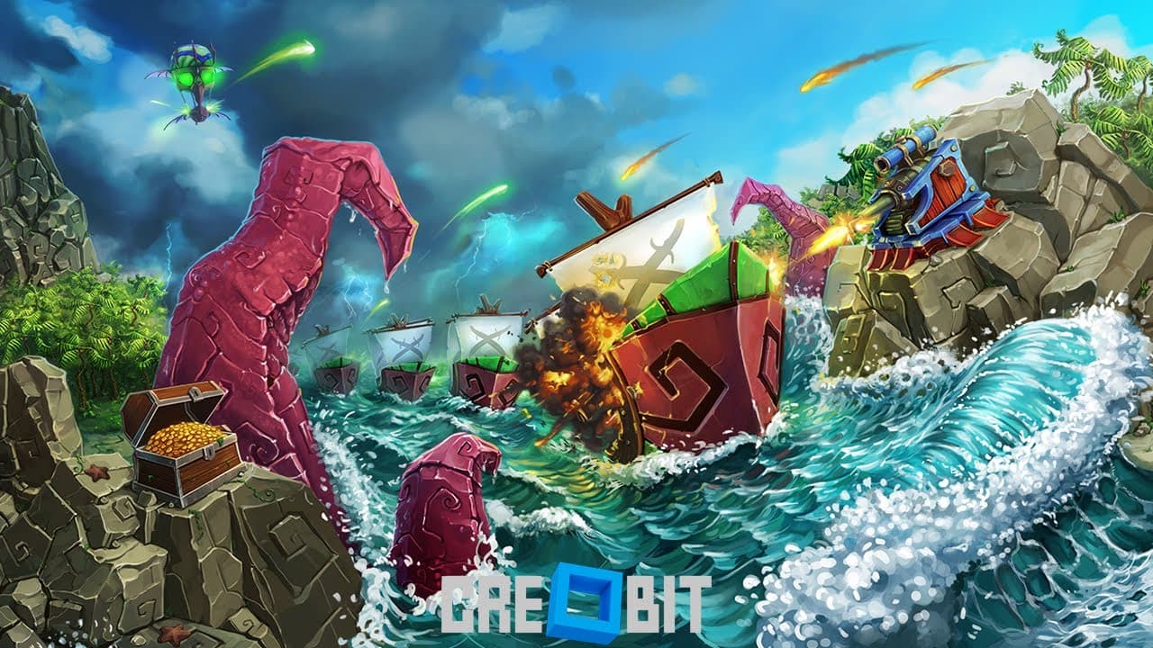 Fort Defense trailer thumbnail