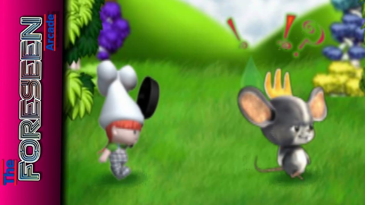 Iron Chef trailer thumbnail